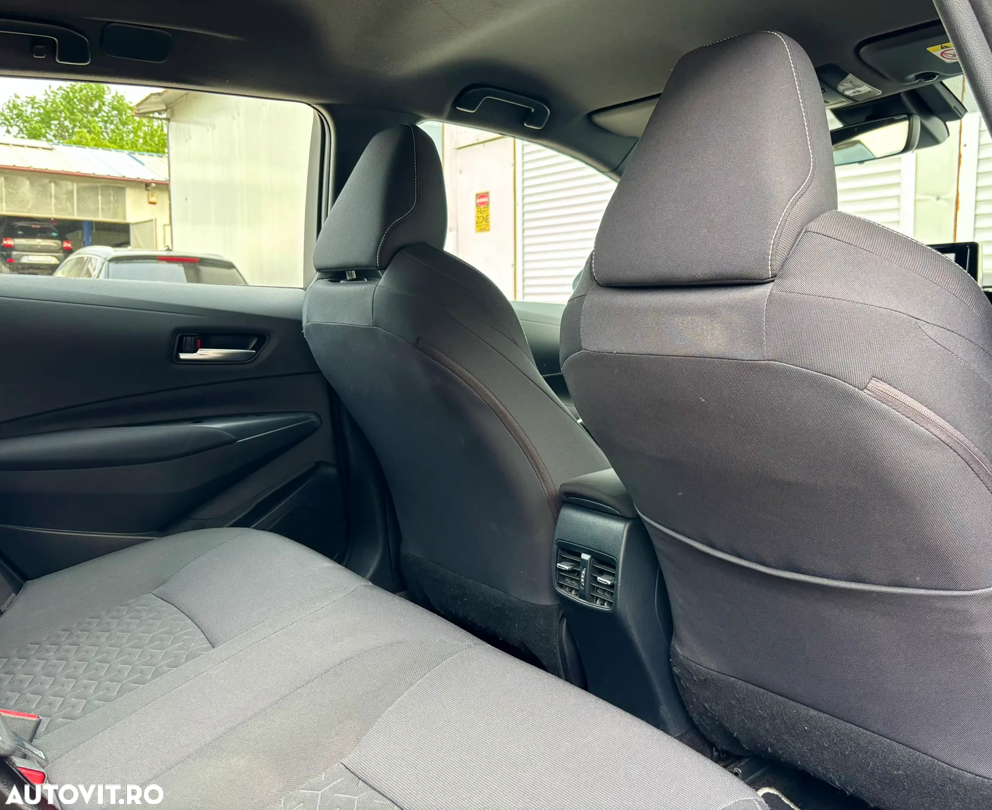 Toyota Corolla 1.8 HSD Dynamic - 21