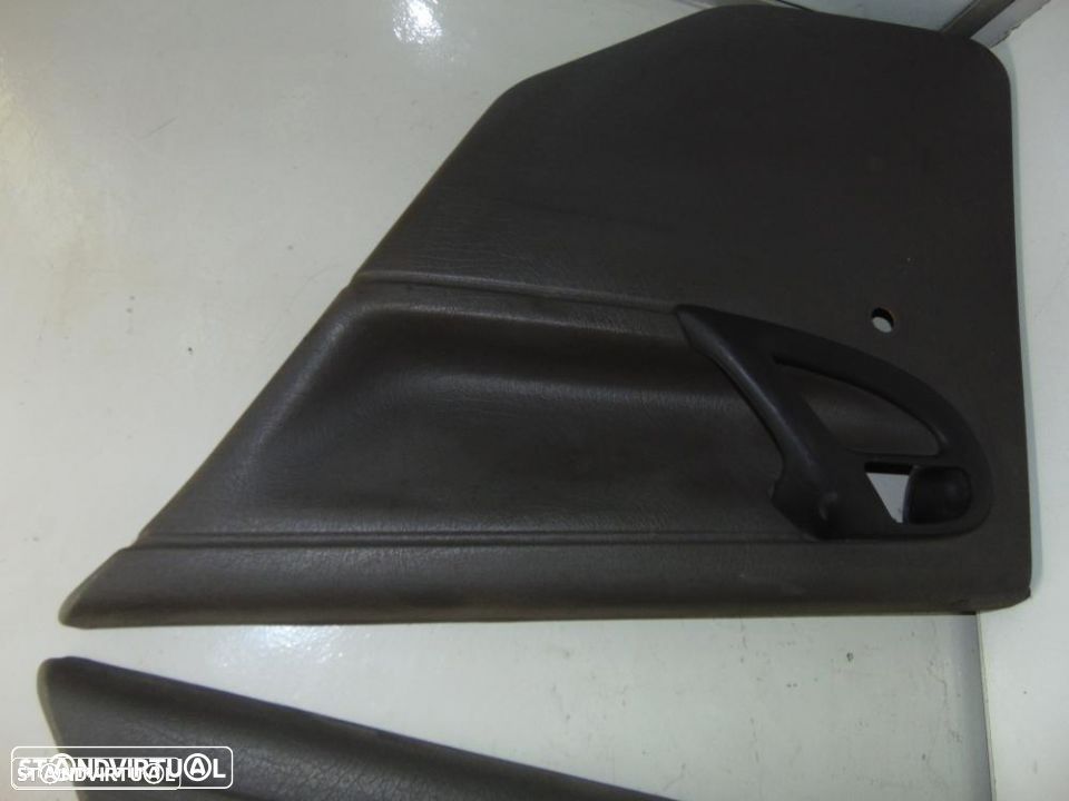 VW Polo modelo de 1994 a 1999 quartelas - 3