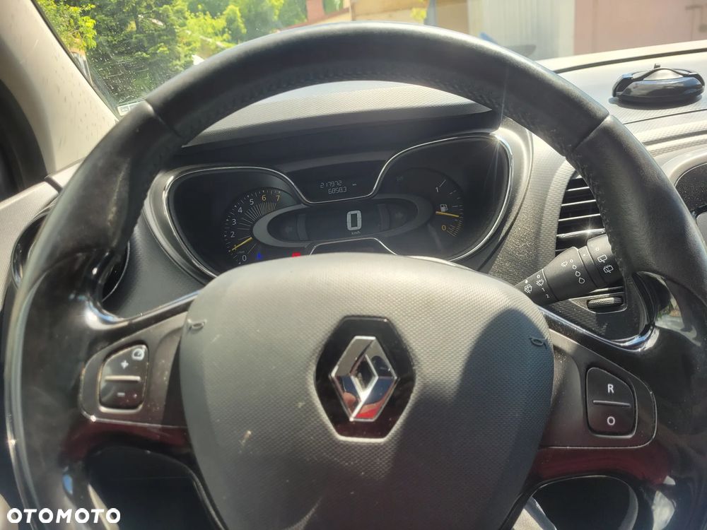 Renault Captur ENERGY TCe 90 Start&Stop Expression - 21