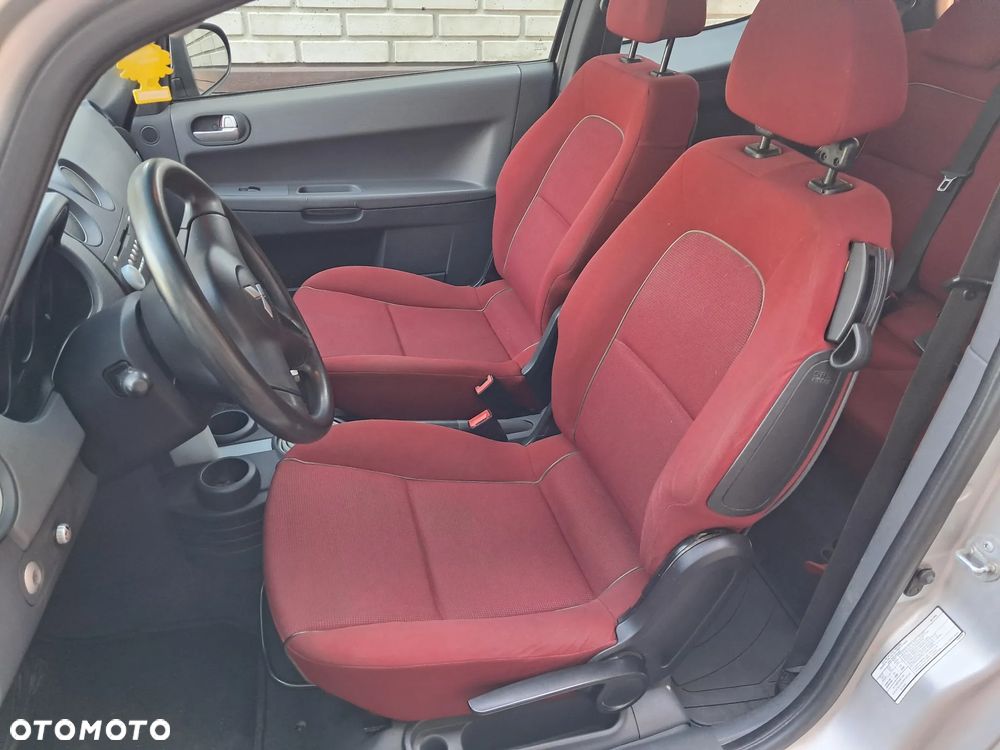 Mitsubishi Colt 1.3 Inform - 7