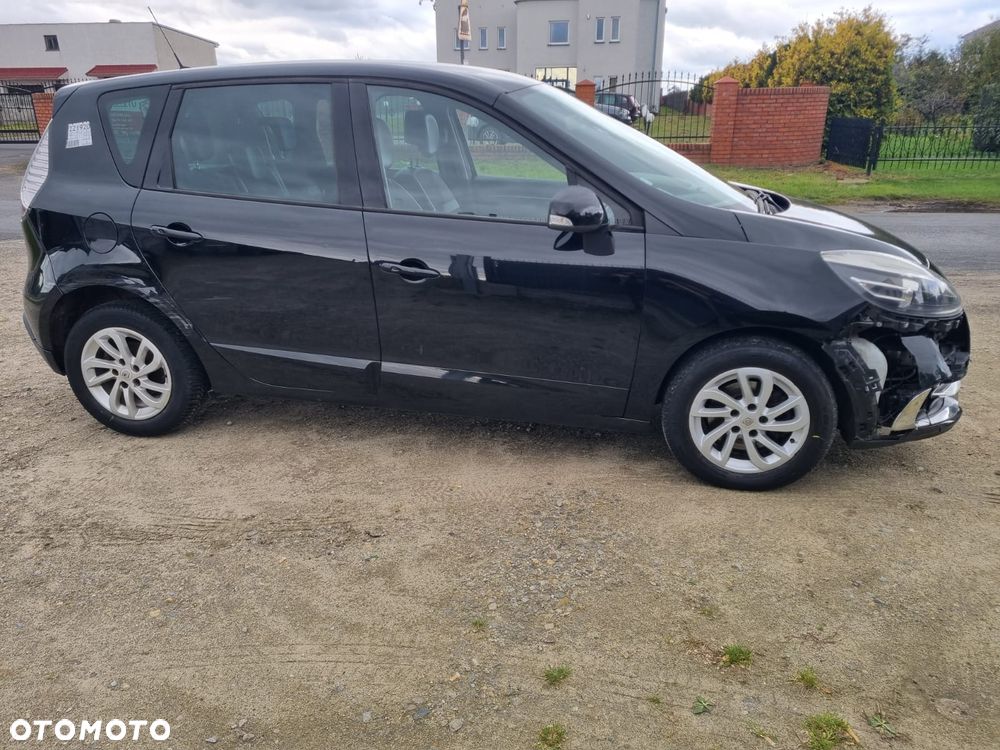 Renault Scenic - 14