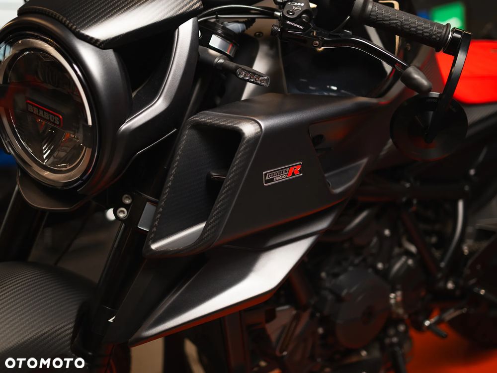KTM Super Duke - 11