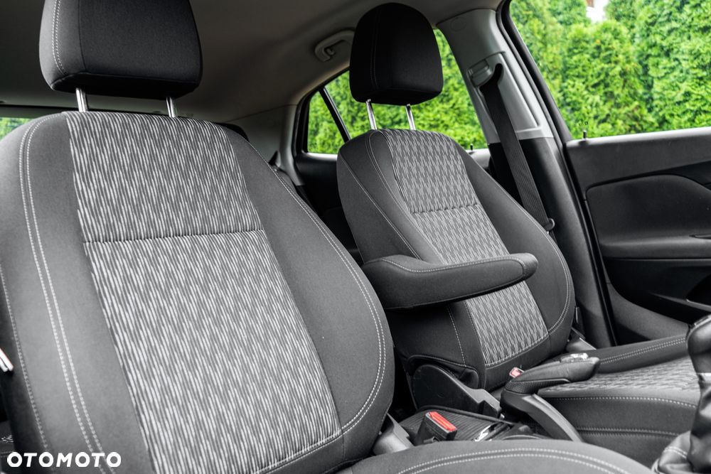 Opel Mokka 1.4 T Cosmo EU6 - 27