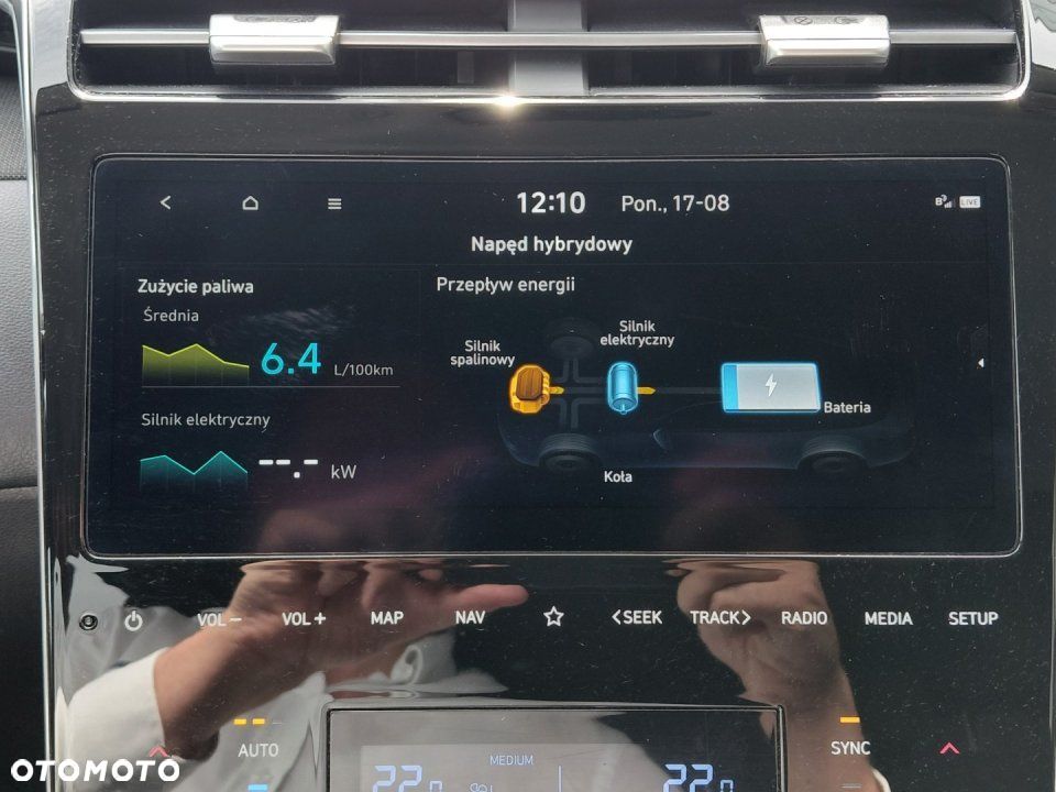 Hyundai Tucson - 14