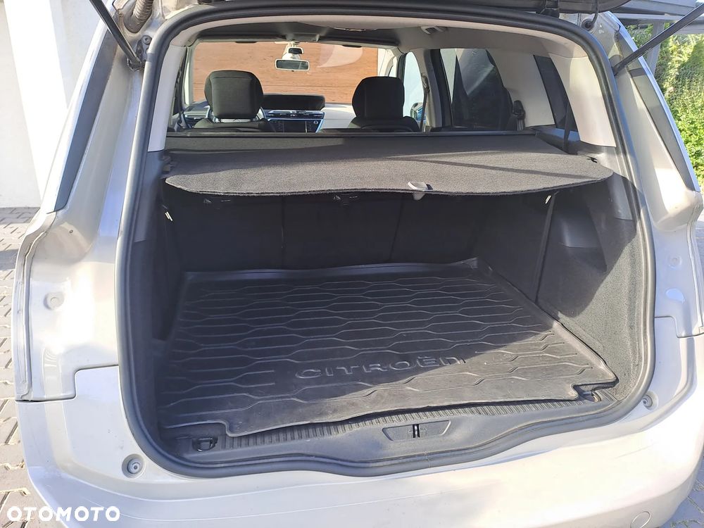 Citroën SpaceTourer - 17