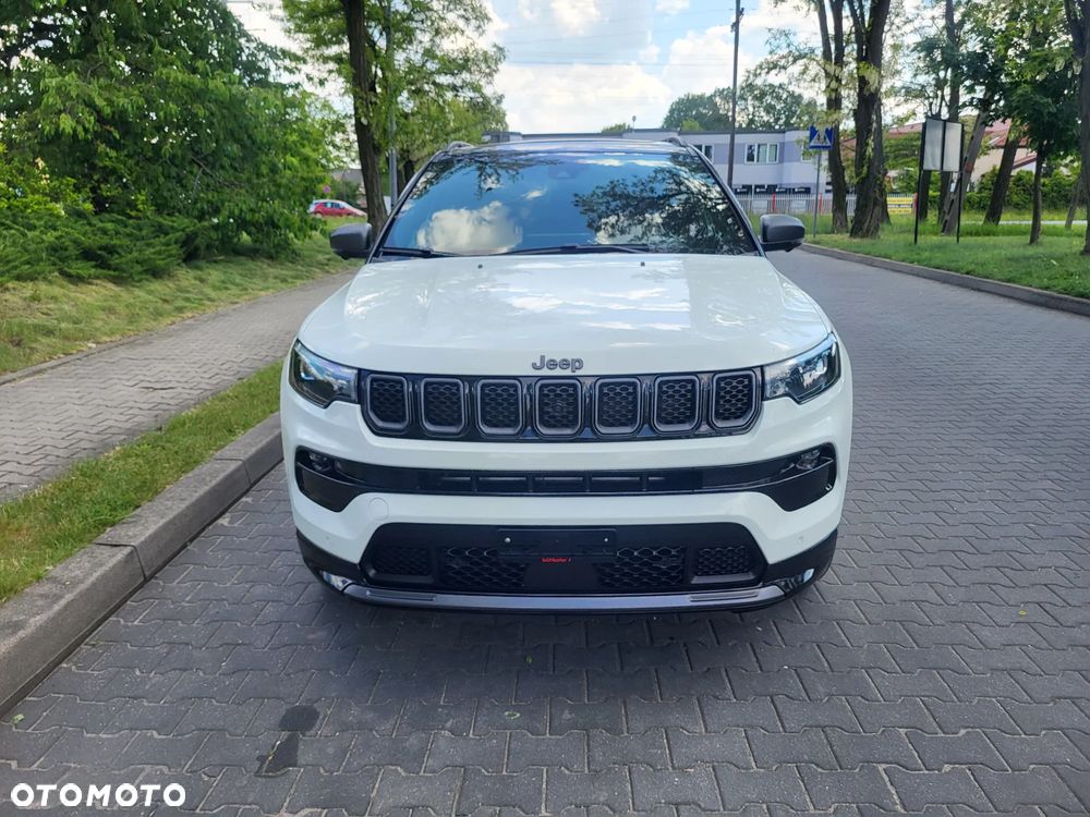 Jeep Compass - 9