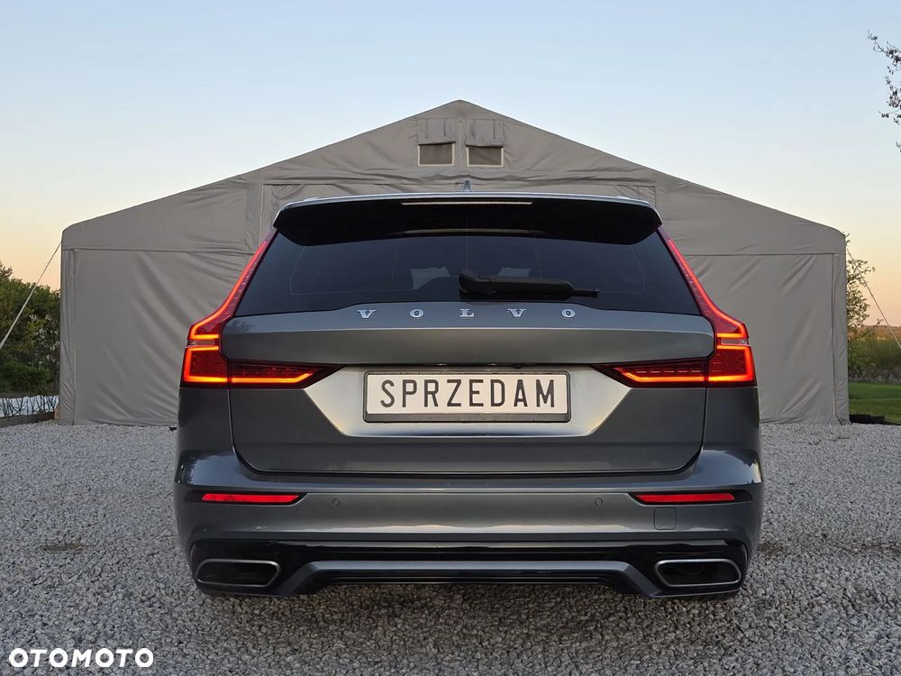 Volvo V60 B3 B Geartronic RDesign - 6