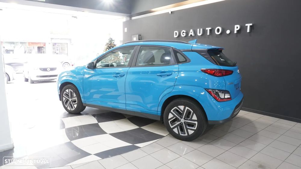 Hyundai Kauai Select - 4