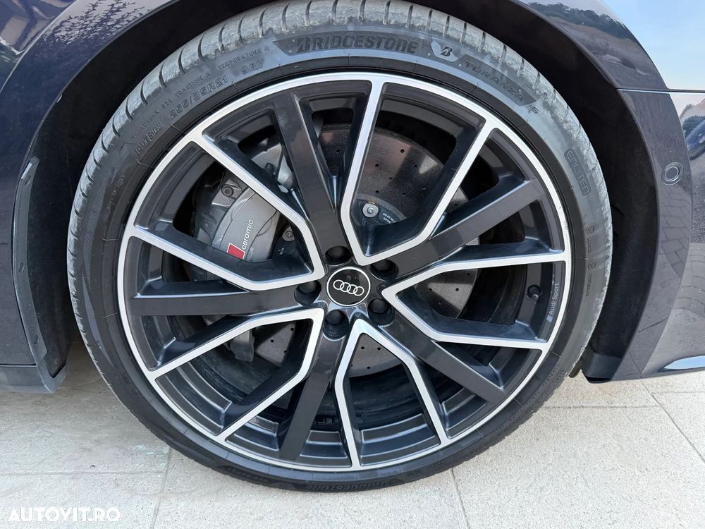 Audi S7 Sportback - 28
