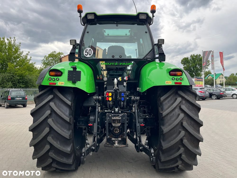 Deutz-Fahr Agrotron 180.7 ProfiLine - 7
