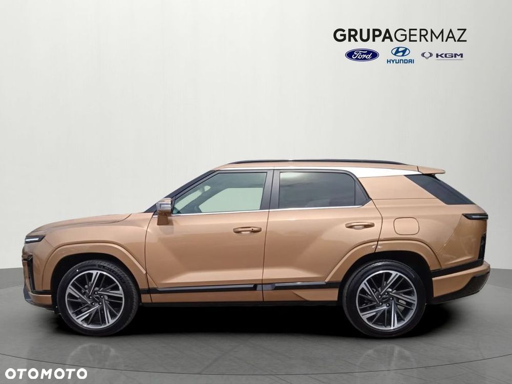 SsangYong/KGM Actyon 1.5 T-GDI Adventure - 10