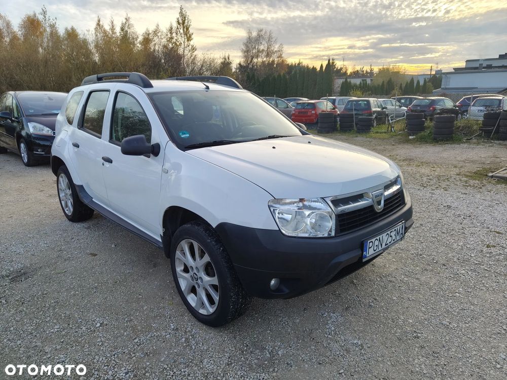 Dacia Duster - 9
