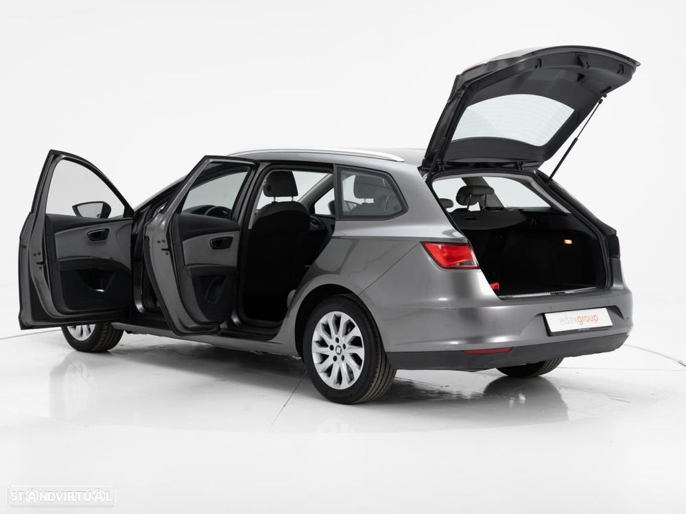 SEAT Leon ST - 6