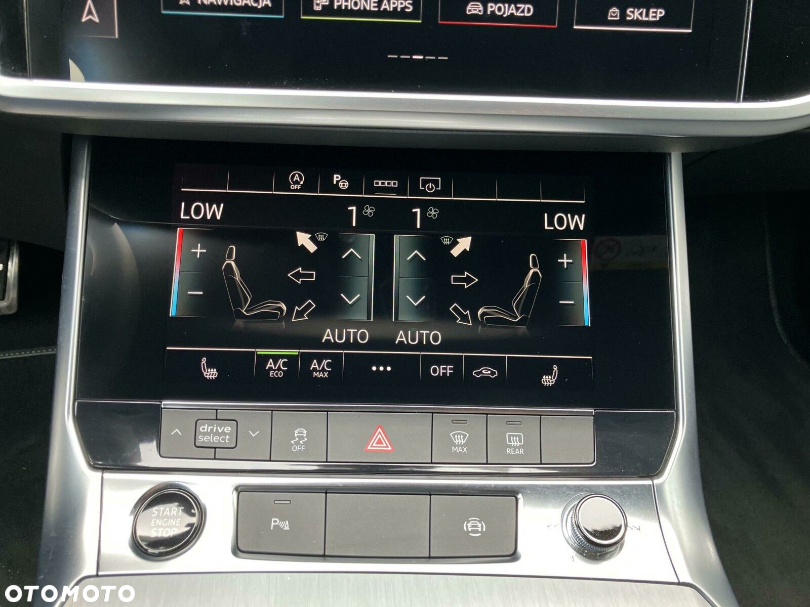 Audi A6 - 21
