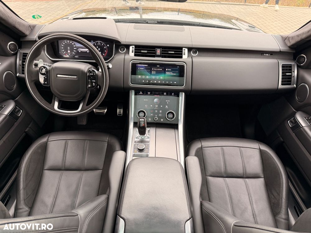 Land Rover Range Rover Sport 3.0 L HST - 7