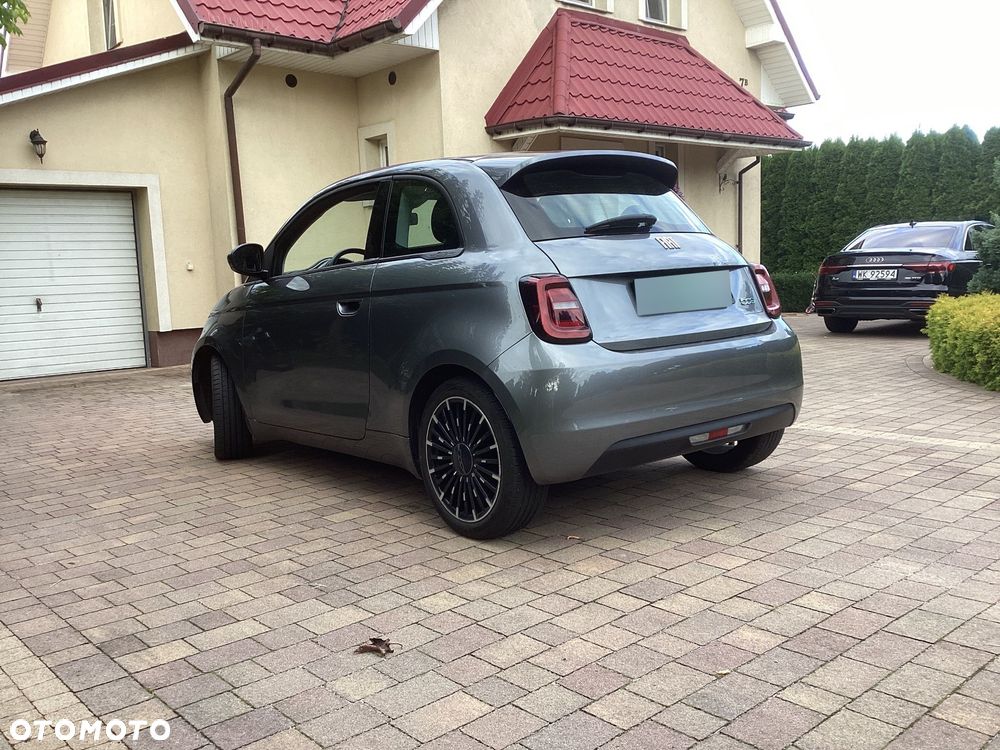 Fiat 500 - 3
