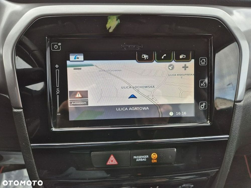 Suzuki Vitara - 32