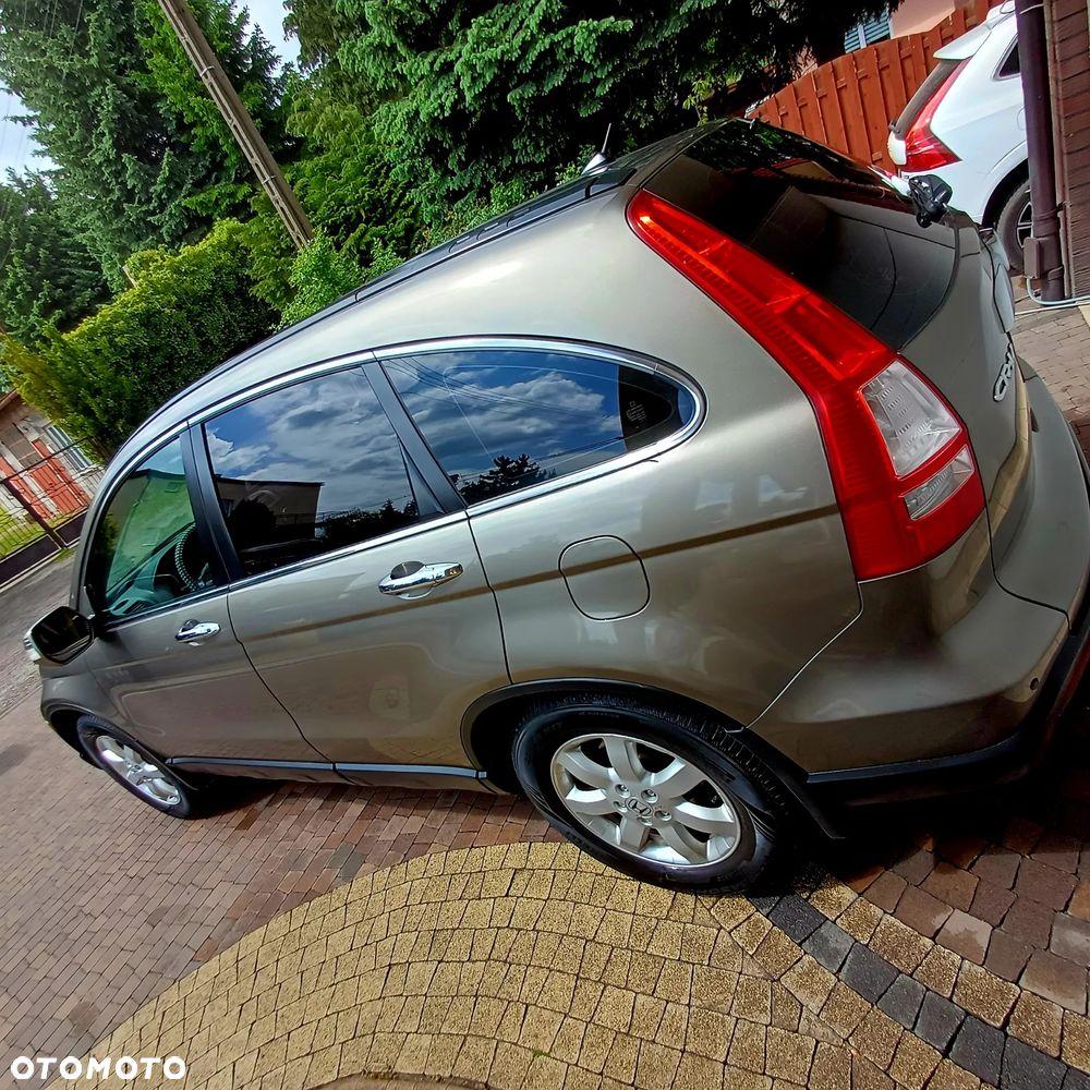 Honda CR-V 2.0 Elegance - 10