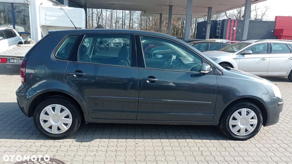 Volkswagen Polo 1.2 Trendline - 8