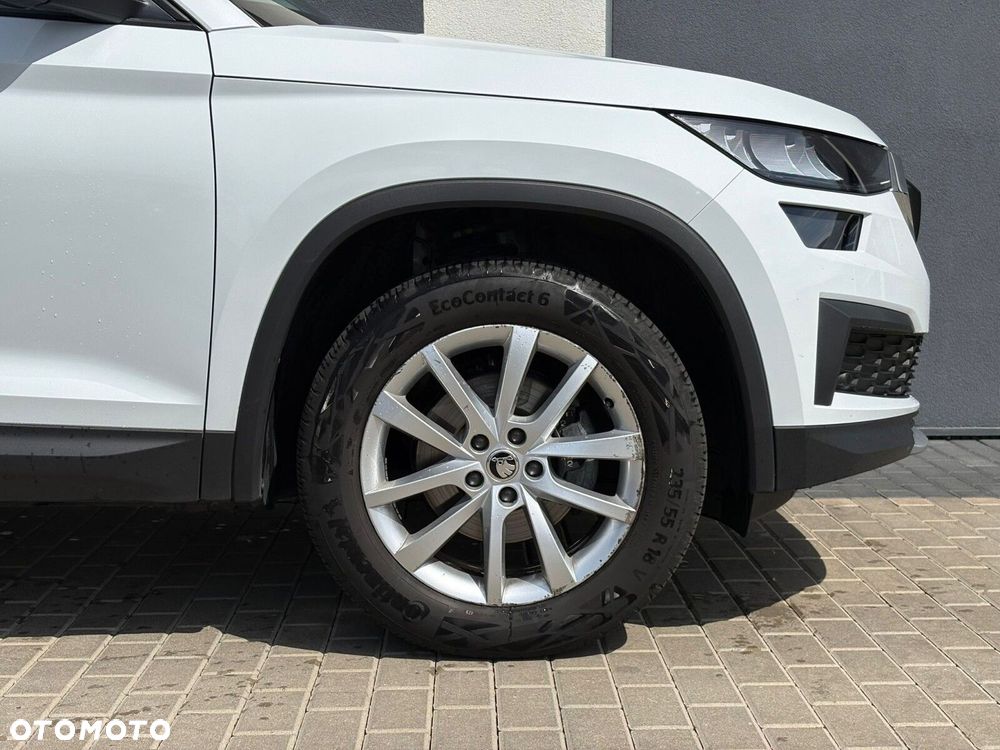 Skoda Kodiaq 1.5 TSI ACT 4x2 Ambition DSG - 17