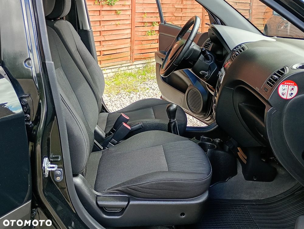 Kia Picanto 1.1 Cool - 9