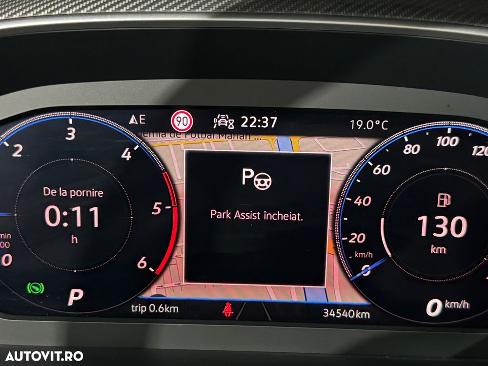 Volkswagen ARTEON 2.0 TDI 4Motion DSG R-Line - 32