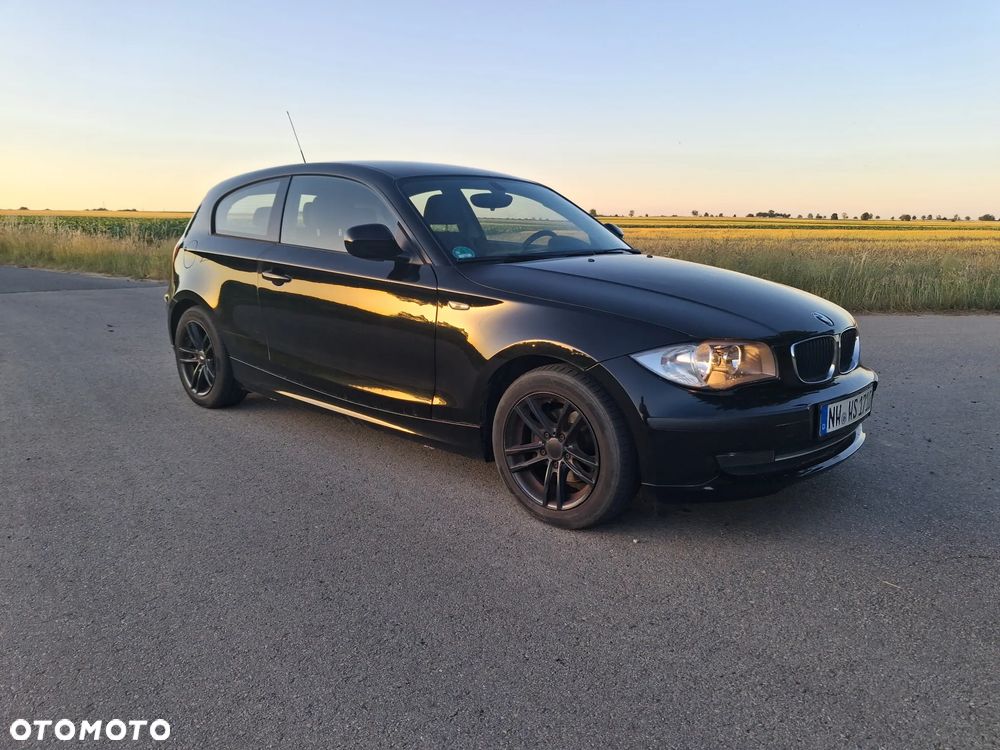 BMW Seria 1 116i Edition Lifestyle - 1