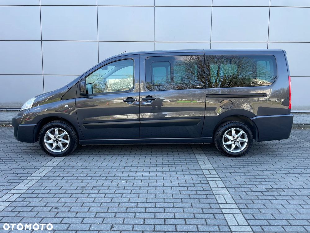 Fiat Scudo L2 (5-Si.) Panorama Executive - 7