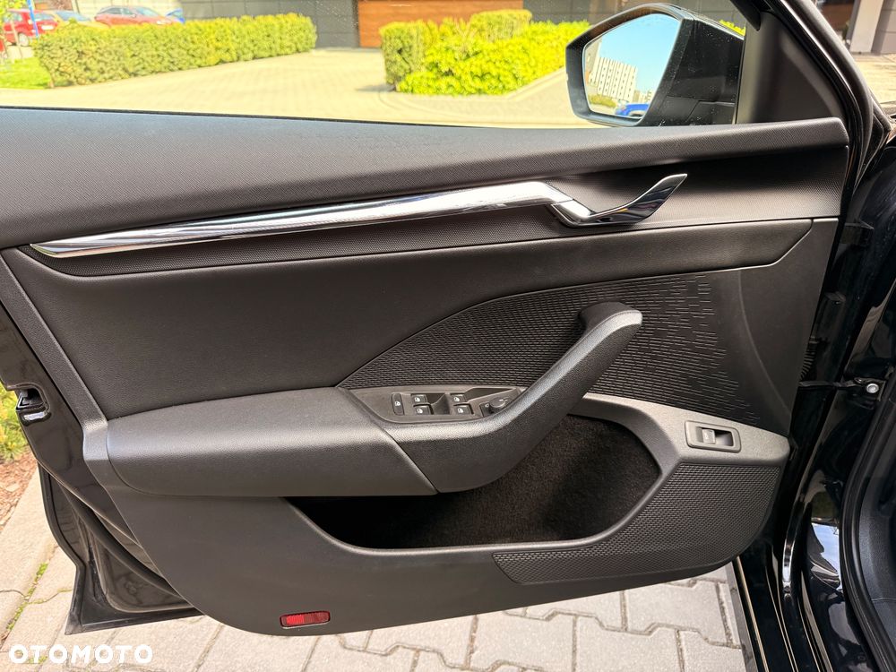 Skoda Octavia 1.5 TSI e-TEC DSG Style - 35