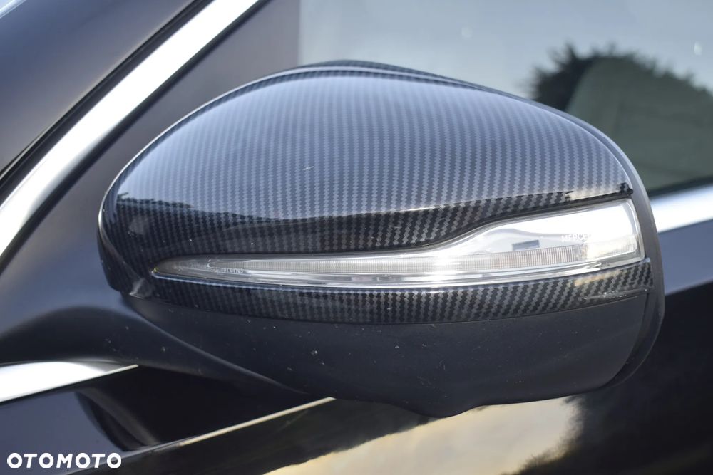 Mercedes-Benz GLE 350 d 4-Matic - 23