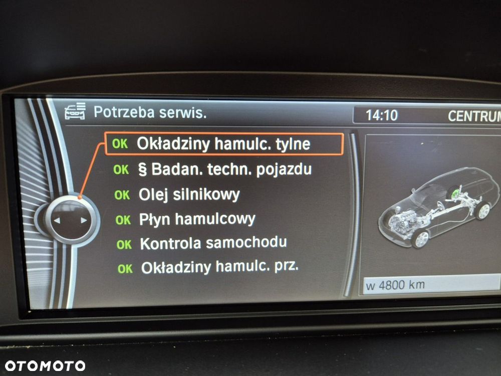 BMW Seria 3 - 27