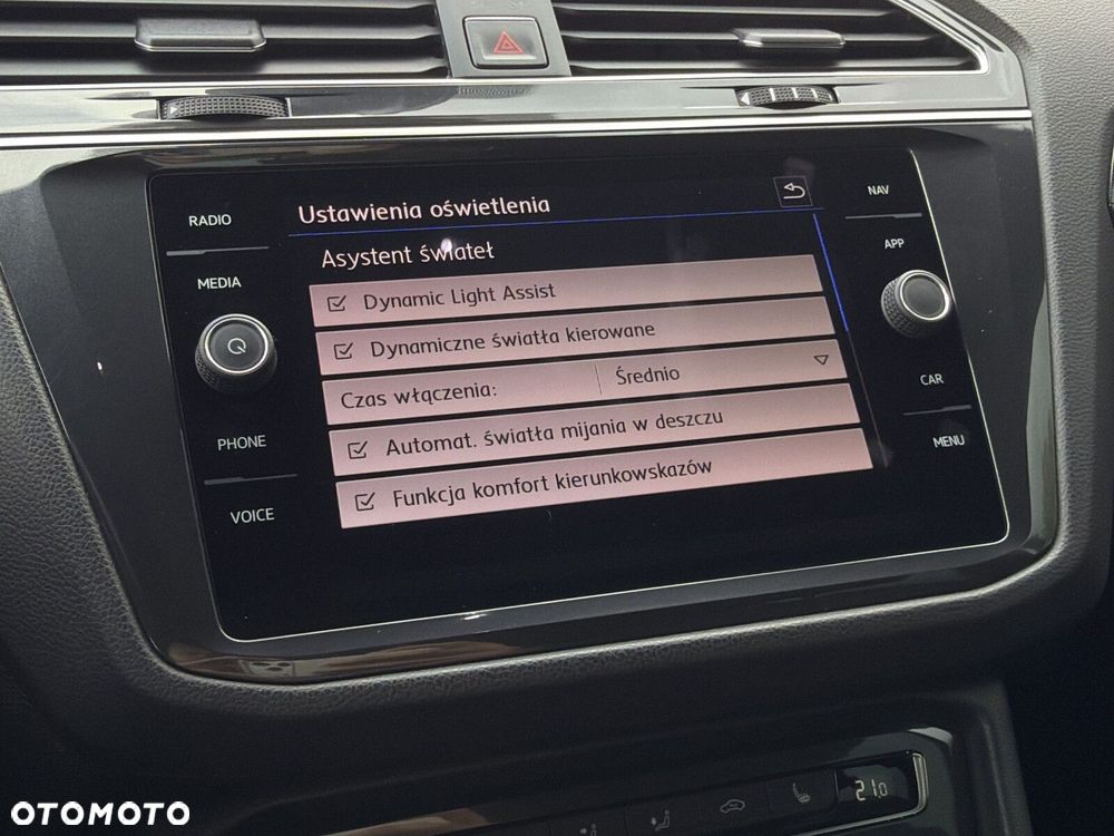 Volkswagen Tiguan 2.0 TDI BMT SCR 4Mot Highline - 30