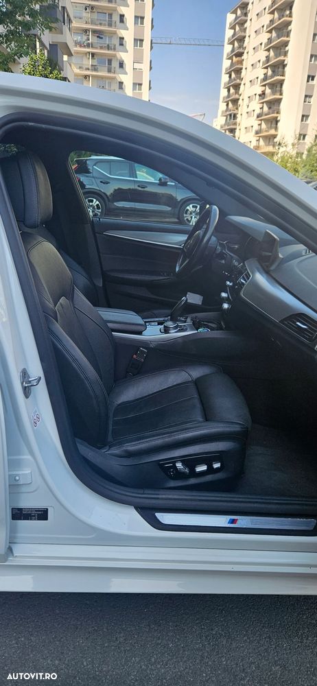 BMW Seria 5 - 13