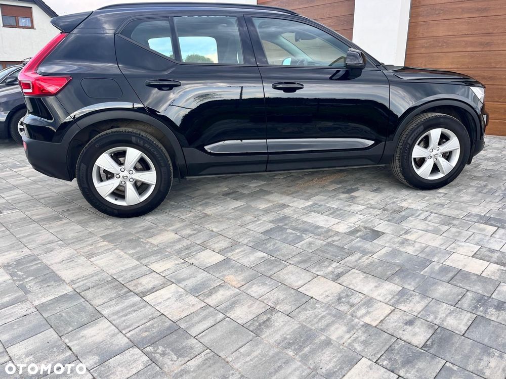 Volvo XC 40 - 7