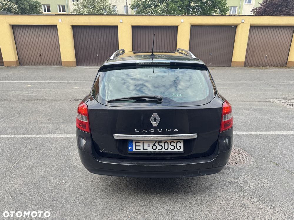 Renault Laguna - 3