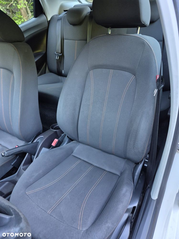 Seat Ibiza 1.2 TDI CR Ecomotive Reference - 12