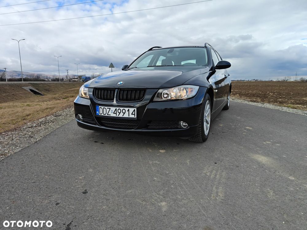 BMW Seria 3 - 2