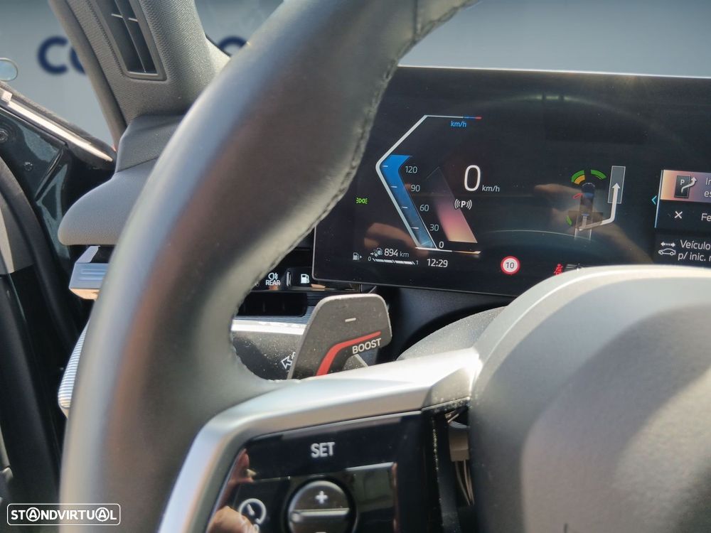 BMW 530 e Pack Desportivo M - 21