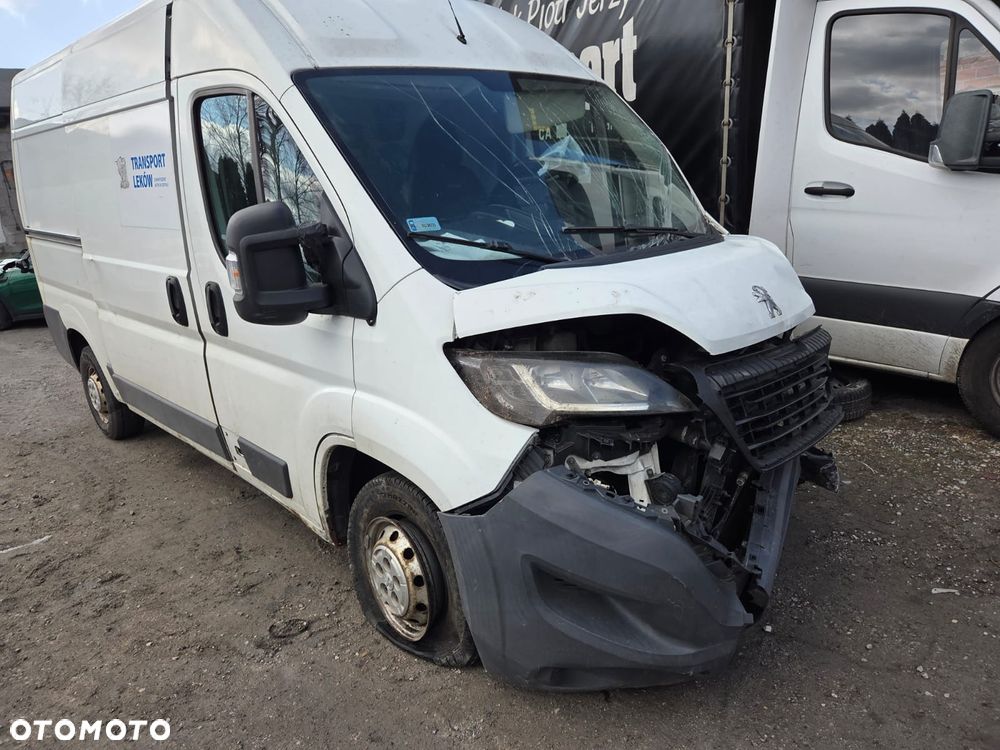 Peugeot Boxer - 4
