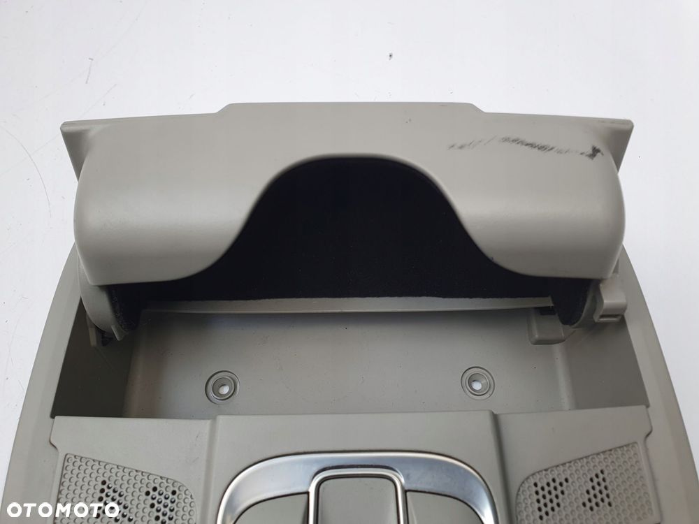 LAMPKA OŚWIETLENIA KABINY Wnętrza Hyundai Santa Fe IV 92800-S1000 - 11