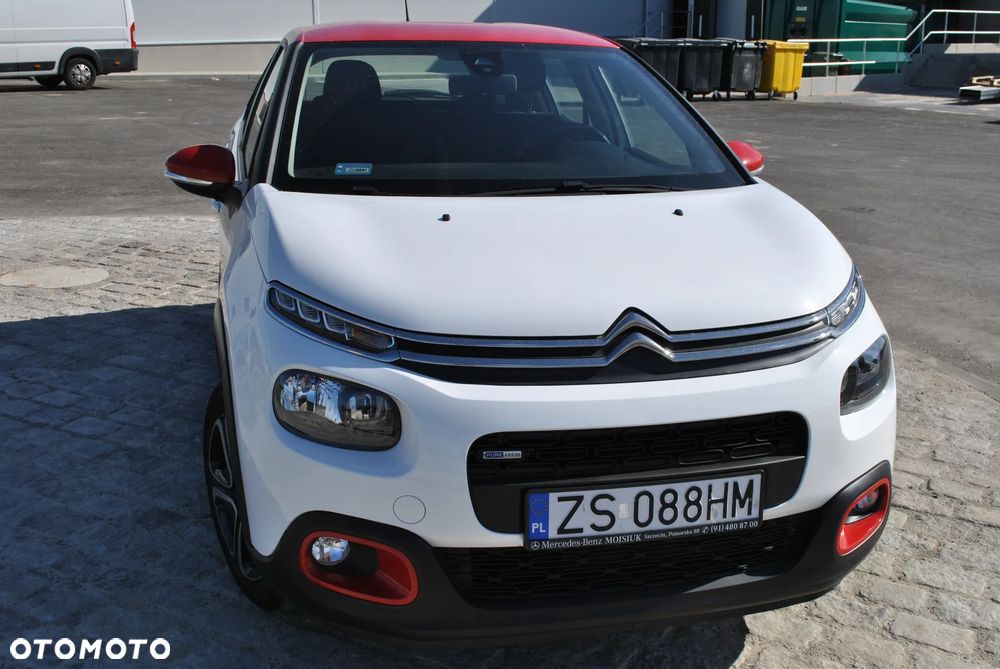 Citroën C3 1.2 PureTech Feel - 2