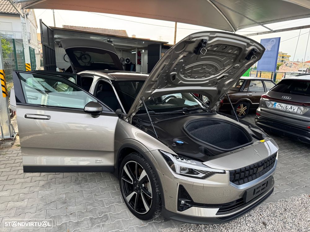 Polestar 2 Dual Motor 78kWh - 3