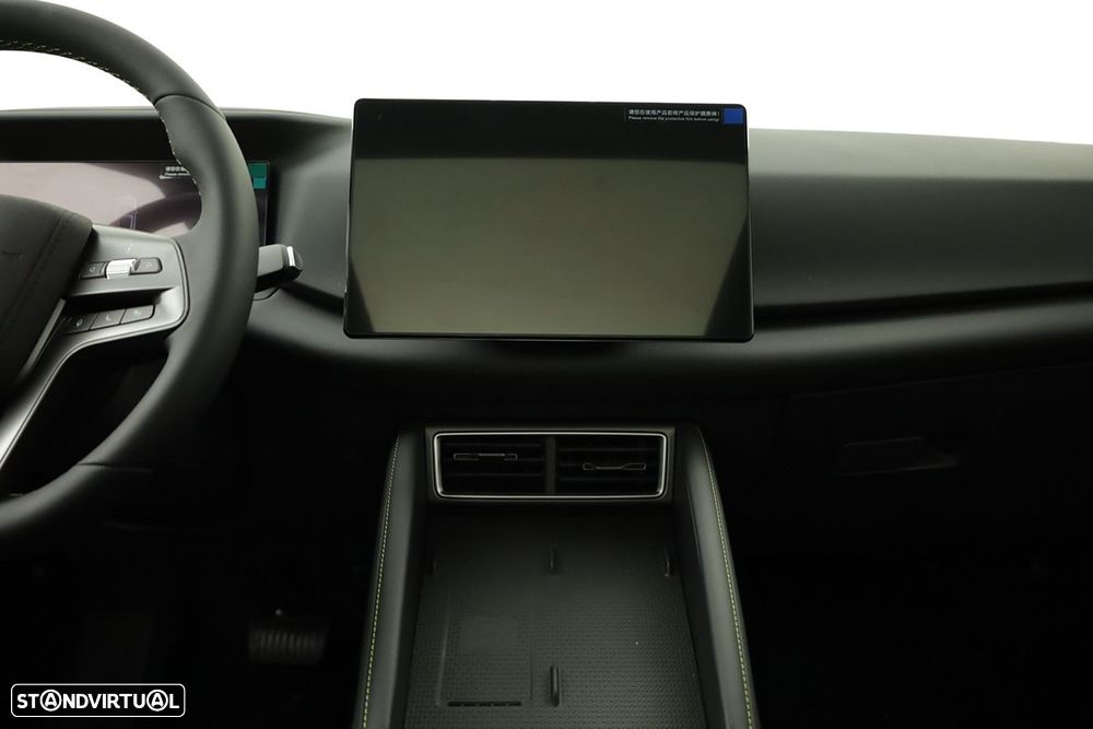 BYD Atto 2 1.5 DM-i Boost - 10