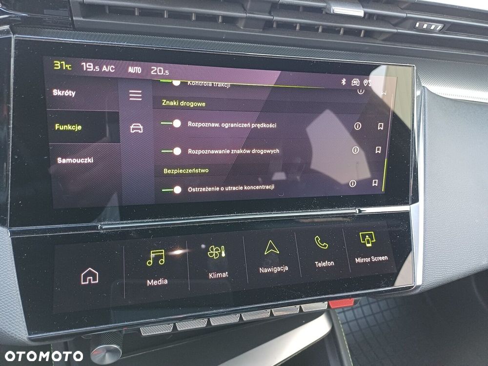 Peugeot 308 1.2 PureTech GPF GT Pack S&S EAT8 - 22