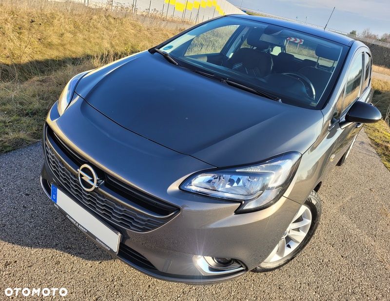 Opel Corsa 1.4 Innovation - 25