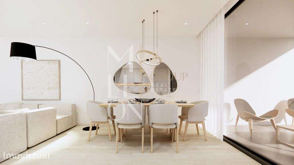Apartamento T2 em Gondomar - Grande imagem: 2/29