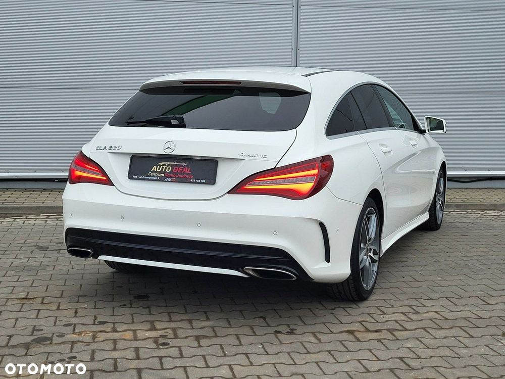 Mercedes-Benz CLA - 17