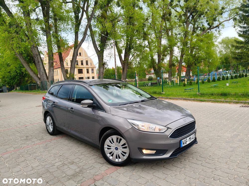 Ford Focus - 4