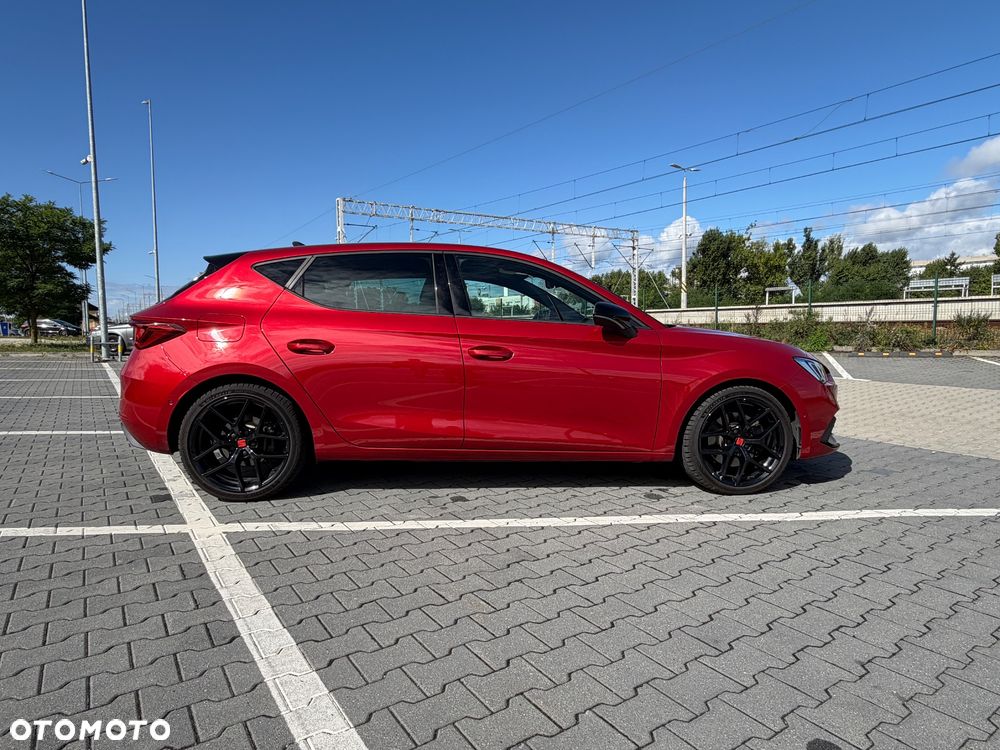 Seat Leon 2.0 TSI FR DSG - 2