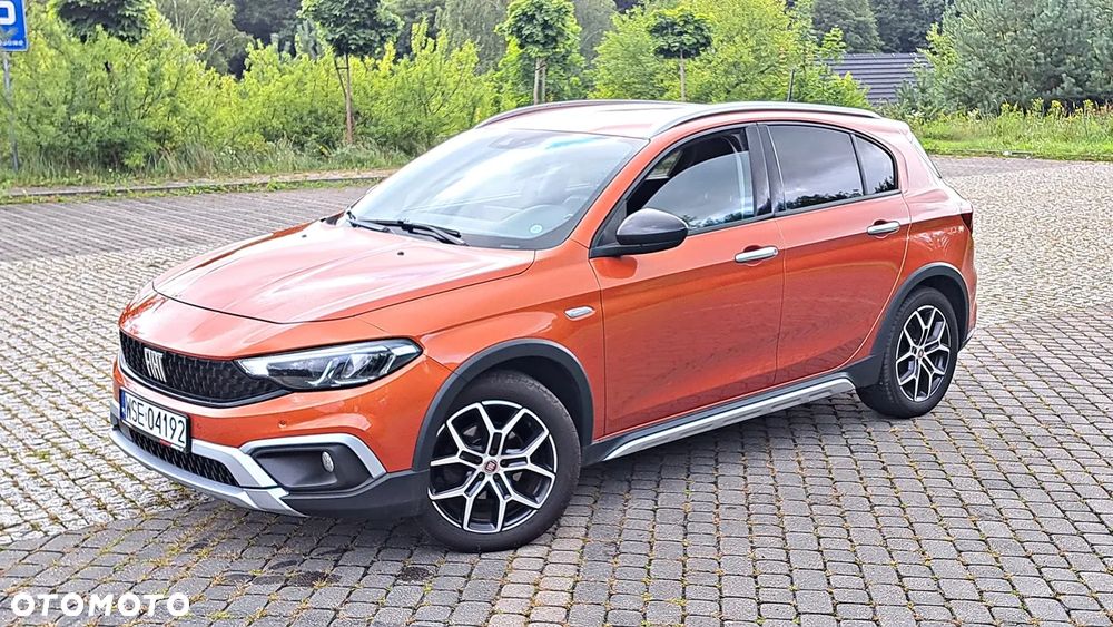 Fiat Tipo 1.0 T3 Cross - 25